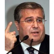 MASUM TÜRKER, DSP NİN YENİ GENEL SEKRETERİ